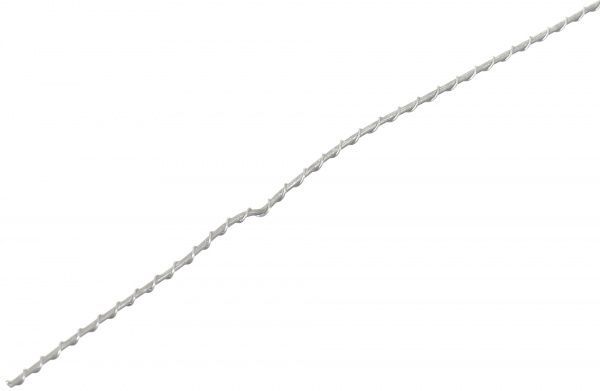 Дріт пломбувальний 1000г 1мм x 280м