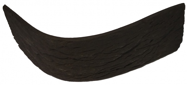 Плитка гибкая FTS E CLINKER клинкер ОНИКС 71 1 кв.м 