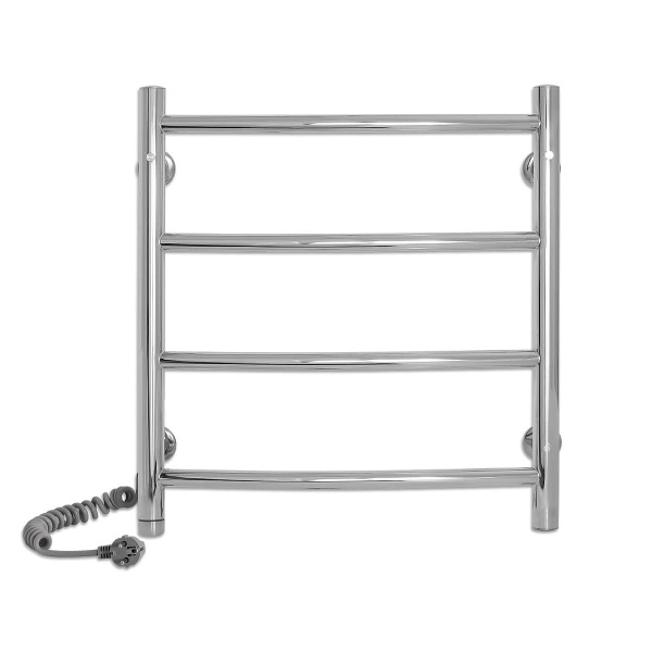 Рушникосушарка електрична Evro-Termo Толледо П4 450x500 Л П S3