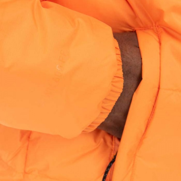 Пуховик Helly Hansen HH REVERSIBLE DOWN JACKET 53890-325 р.XL помаранчевий