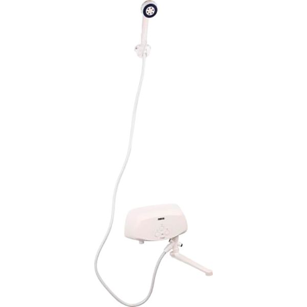 Водонагреватель проточный Zanussi 3-Logic 5.5 TS