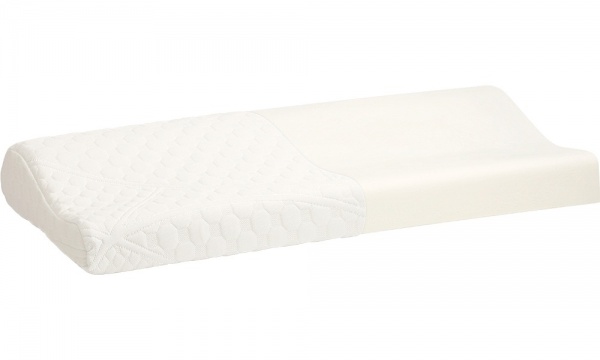 Подушка Ванкувер Кидди Come-for 30x60 см белый