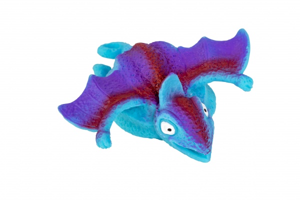 Игрушка-антистресс KIDS TEAM Динозавр в ассортименте CKS-10233C