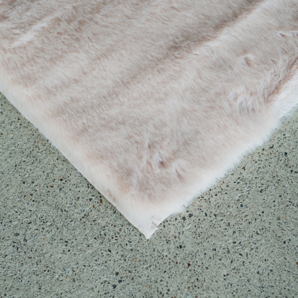 Килимок Dariana Rabbit Classic 120x180 см vanilla beige 