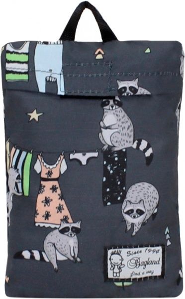 Рюкзак Bagland Єноти 31x43x12 см 512154 220