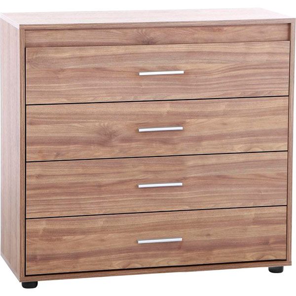 Комод Texas І 853х920х340 мм горіх селект