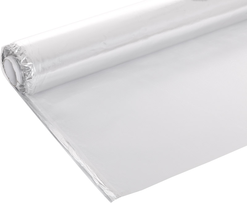 Ізоляція Normaizol Алюхолст 0,04 мм 25 кв.м