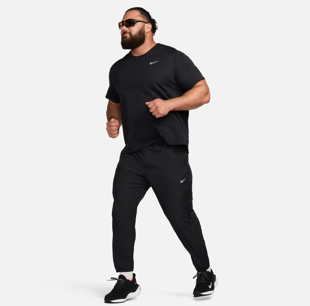 Штани Nike M NK DF CHALLENGR WVN PANT FQ4780-010 р.S