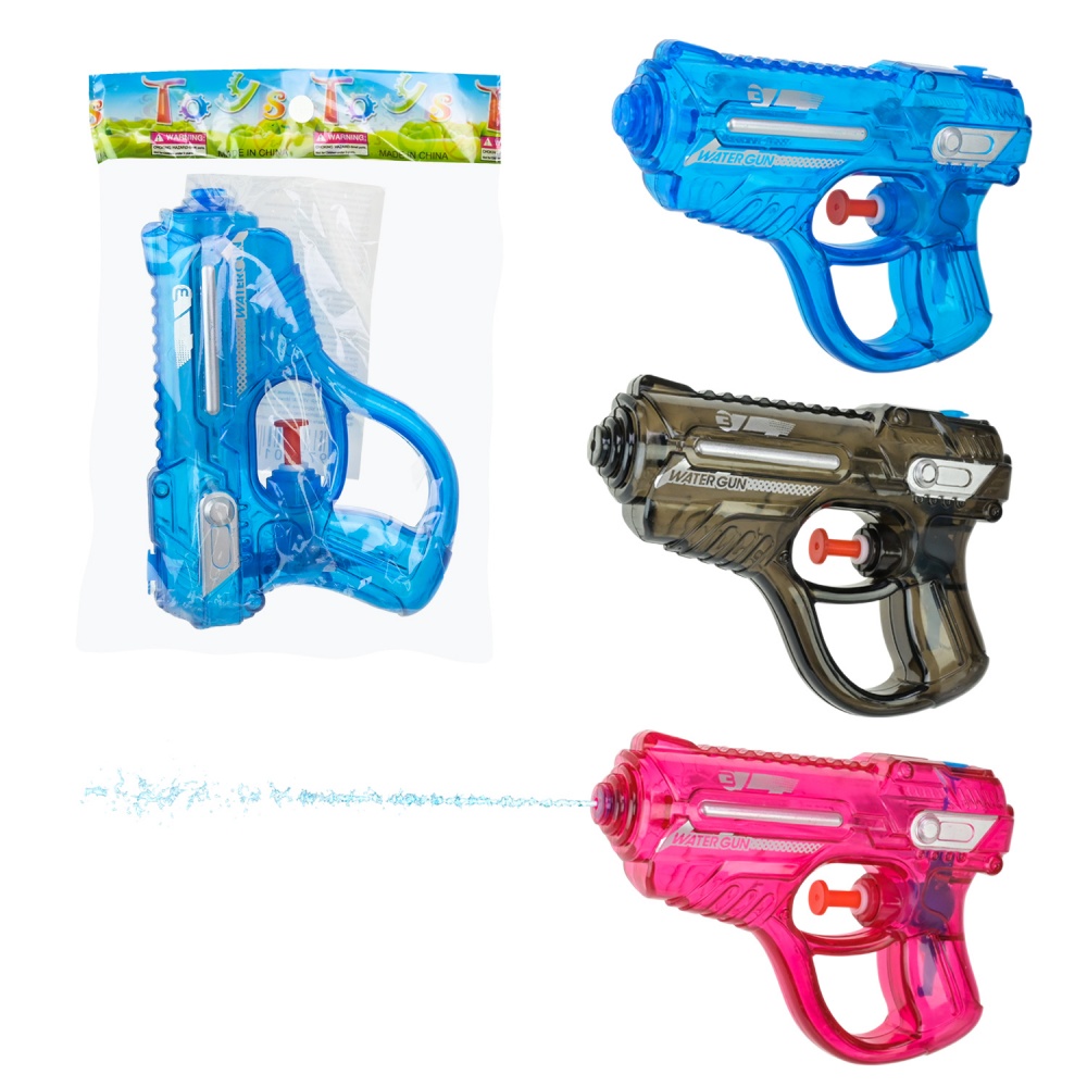 Водный пистолет Shantou 8012