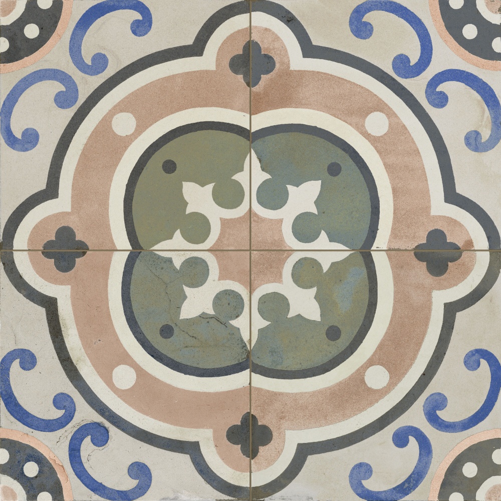 Плитка PERONDA FS Barna raval 45х45 см