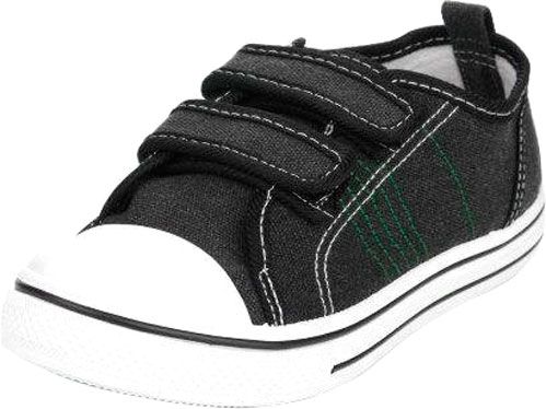 Кеди NeonS р.37 чорний 6059/2303 