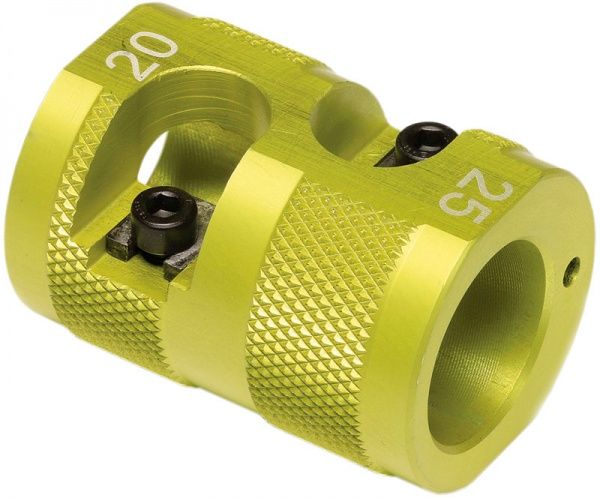 Обрізний пристрій для труб Wavin Ekoplastik 25-32