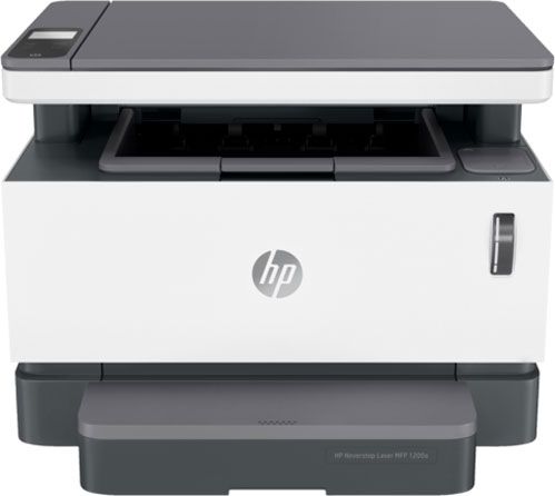 МФУ HP Neverstop Laser 1200a А4 (4QD21A) 