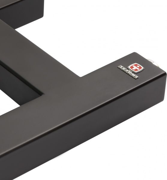 Рушникосушарка електрична Terma Easy One 960x200 (Soft 9005)