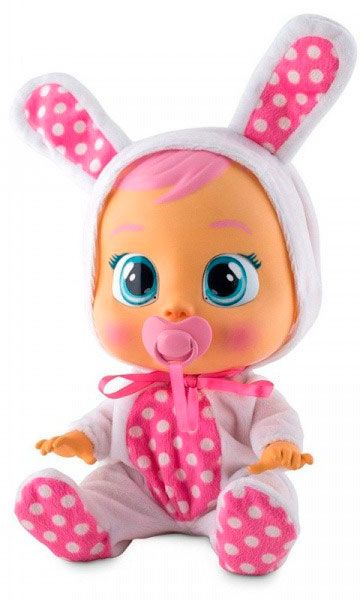 Кукла IMC Toys Плакса Кони