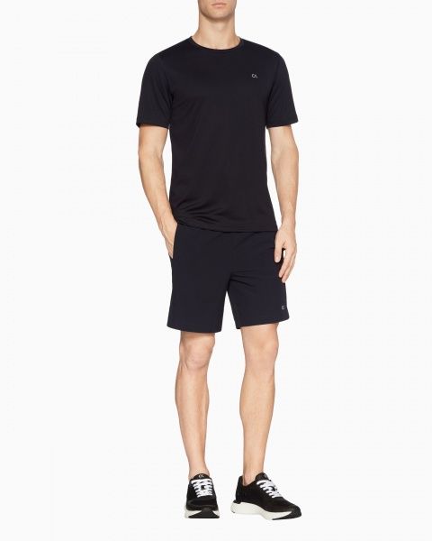 Шорты Calvin Klein Performance 00GMF9S864-484 р. S черный