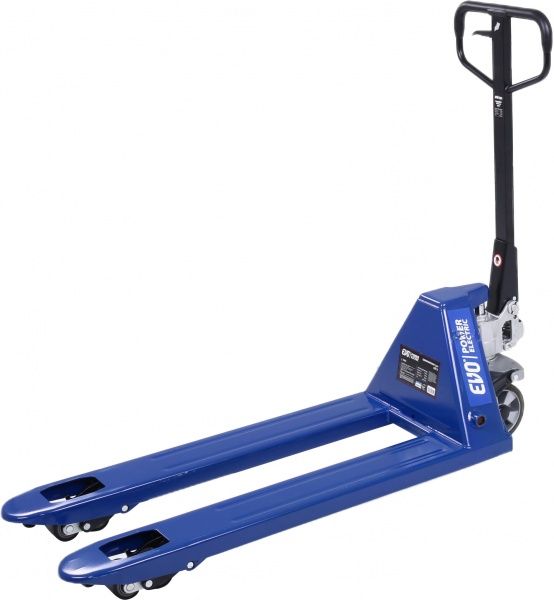 Тележка гидравлическая (рокла) EVO EVO GTI 3