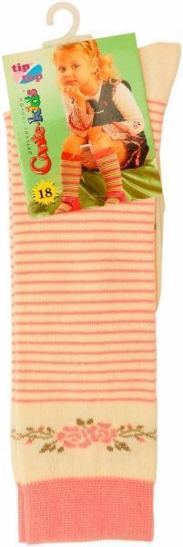 Получулки Conte-Kids TIP-TOP р.18 р.18 разноцветный 