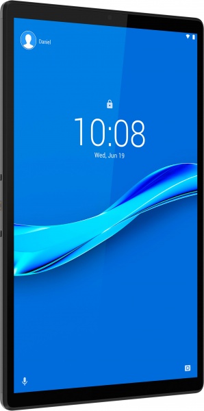 Планшет Lenovo Tab M10 Plus FHD 10,3 4/128GB LTE black (ZA5V0111UA) 