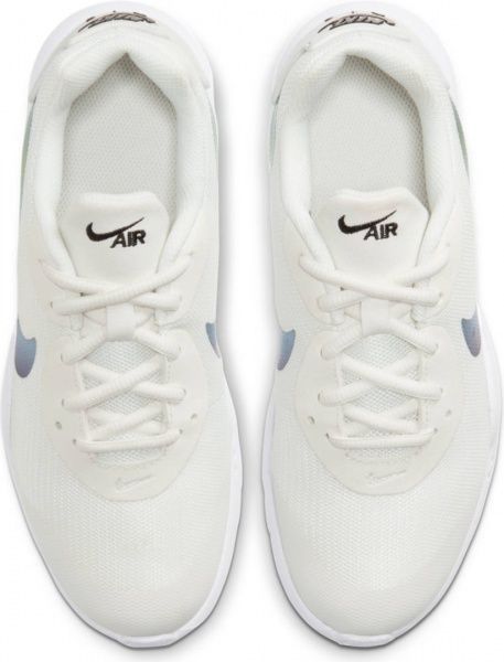 Кроссовки Nike AIR MAX OKETO BG AR7419-101 р.US 7Y белый