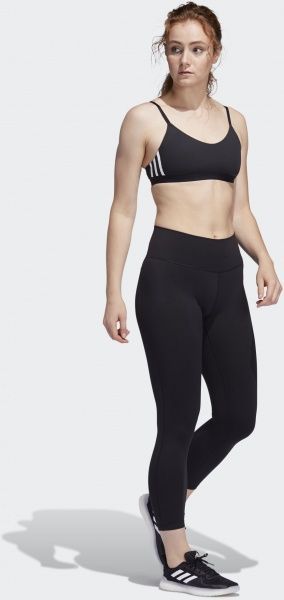 Бра Adidas AM 3S BRA FJ7281 XS