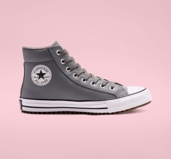 Кеды Converse CTAS PC BOOT HI 168869C р. US 10,5