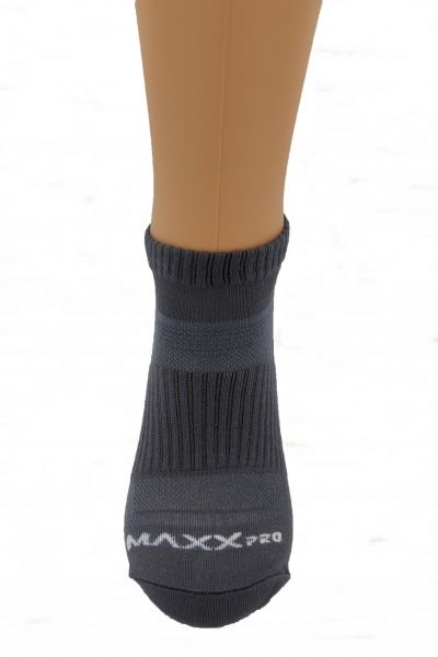 Шкарпетки Cool Socks 16633 3 пари сірий р.38-42