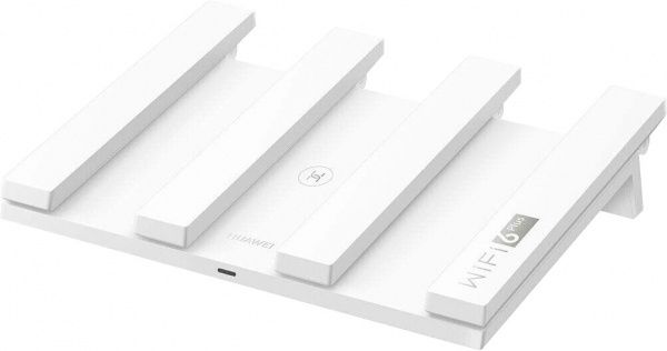 Wi-Fi-роутер Huawei WS7100-20 AX3 Dual core WI-FI white (1305394)