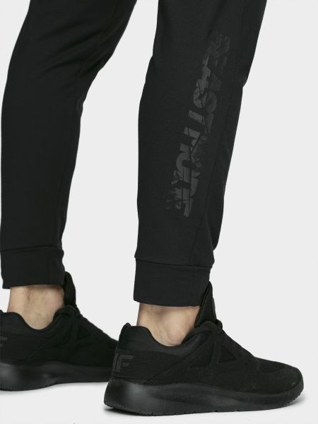 Штани 4F D4Z20-SPMTR111-20S р. XXL чорний