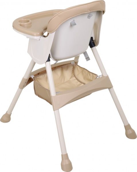 Стульчик для кормления Bambinelli 803/beige