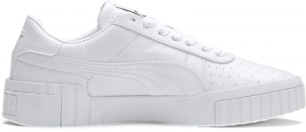 Кроссовки Puma Cali Wn s 36915501 р.UK 5 белый