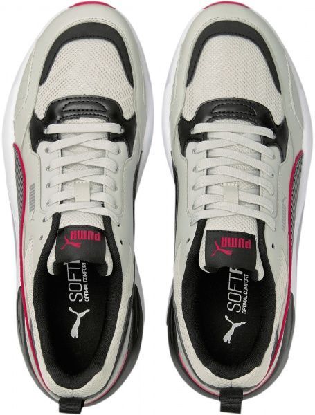 Кроссовки Puma X-Ray 2 Square 37310820 р.UK 10 серый