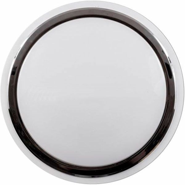 Люстра світлодіодна Светкомплект Ardiente L-PL-R 40 TX RC з пультом ДК 40 Вт білий 