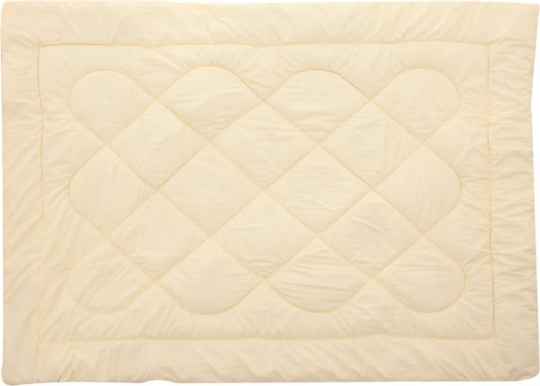 Ковдра Кольоротерапія бежевий 200x220 см UP! (Underprice)