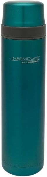 Термос FlatTop 0,7 л FT-700 LaPlaya