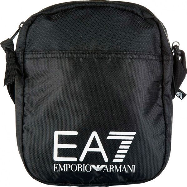 Сумка Armani 275658-CC731-00020 EA 7 275658-CC731-00020 5 л черный 