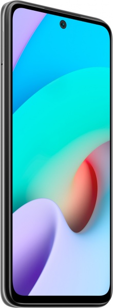 Смартфон Xiaomi Redmi 10 4/128GB carbon grey (868286) 