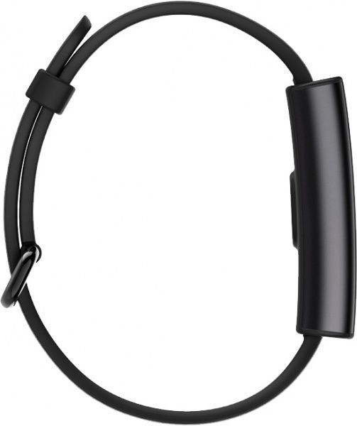 Фітнес-браслет Amazfit Arc Black (AF-ARC-BLK-001)