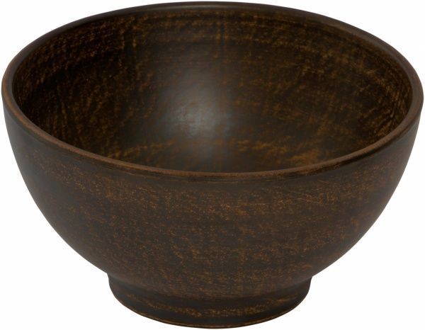 Піала керамічна 17 см 1 л ТЕРРА