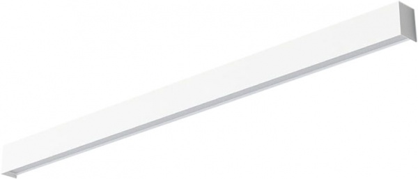 Бра Straightall Led 1x22 Вт белый 7566 