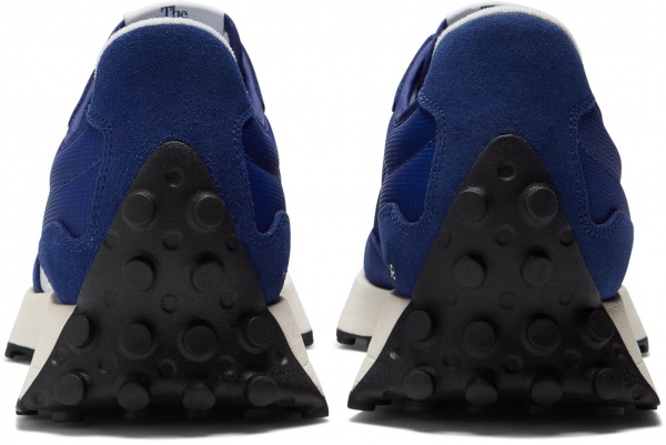 Кроссовки New Balance MS327GA р.US 8 сине-белый