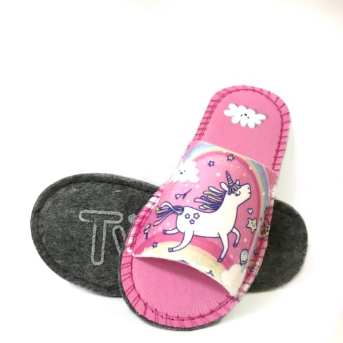 Капці дитячі Twins з малюнком в в асортименті 5834 