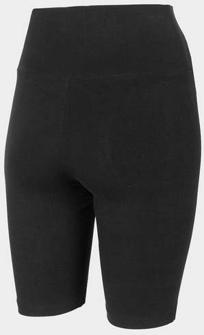 Шорти Outhorn HOL22-LEG601-20S р. M чорний