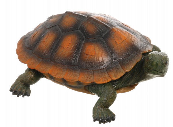 Фігура садова Черепаха 23x18x10 см MG1887610