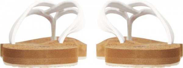 В'єтнамки Firefly Kira IV W 423116-901118 р.37 білий