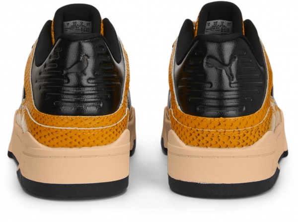 Кроссовки Puma SLIPSTREAM T STAPLE 39205901 р.44,5 UK 10 желтый