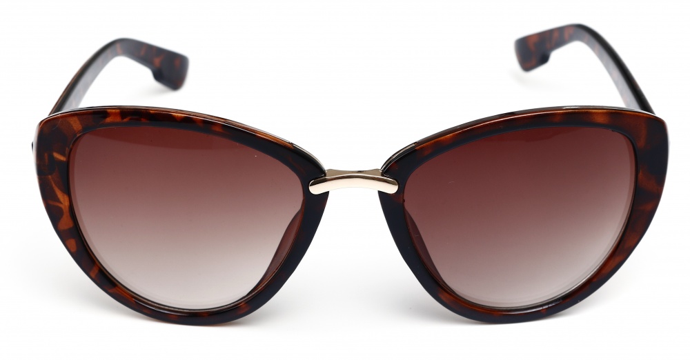 Очки солнцезащитные женские категория 5 в ассортименте