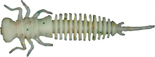 Силикон Gladiator 1056 50 мм 10 шт. BUBA - 2 #20