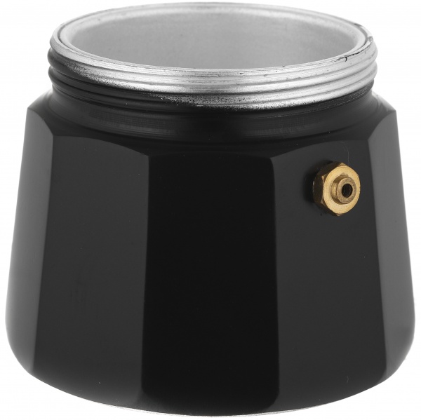 Кофеварка гейзерная Moka Presto 120 мл CLM-3 Flamberg Premium