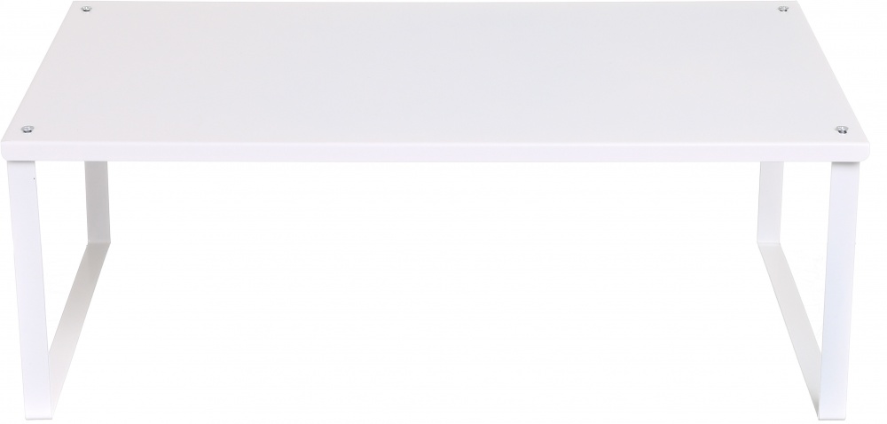 Полка Flamberg Spice Big 460х290х160 мм белая DG-4629